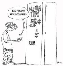 homework 
